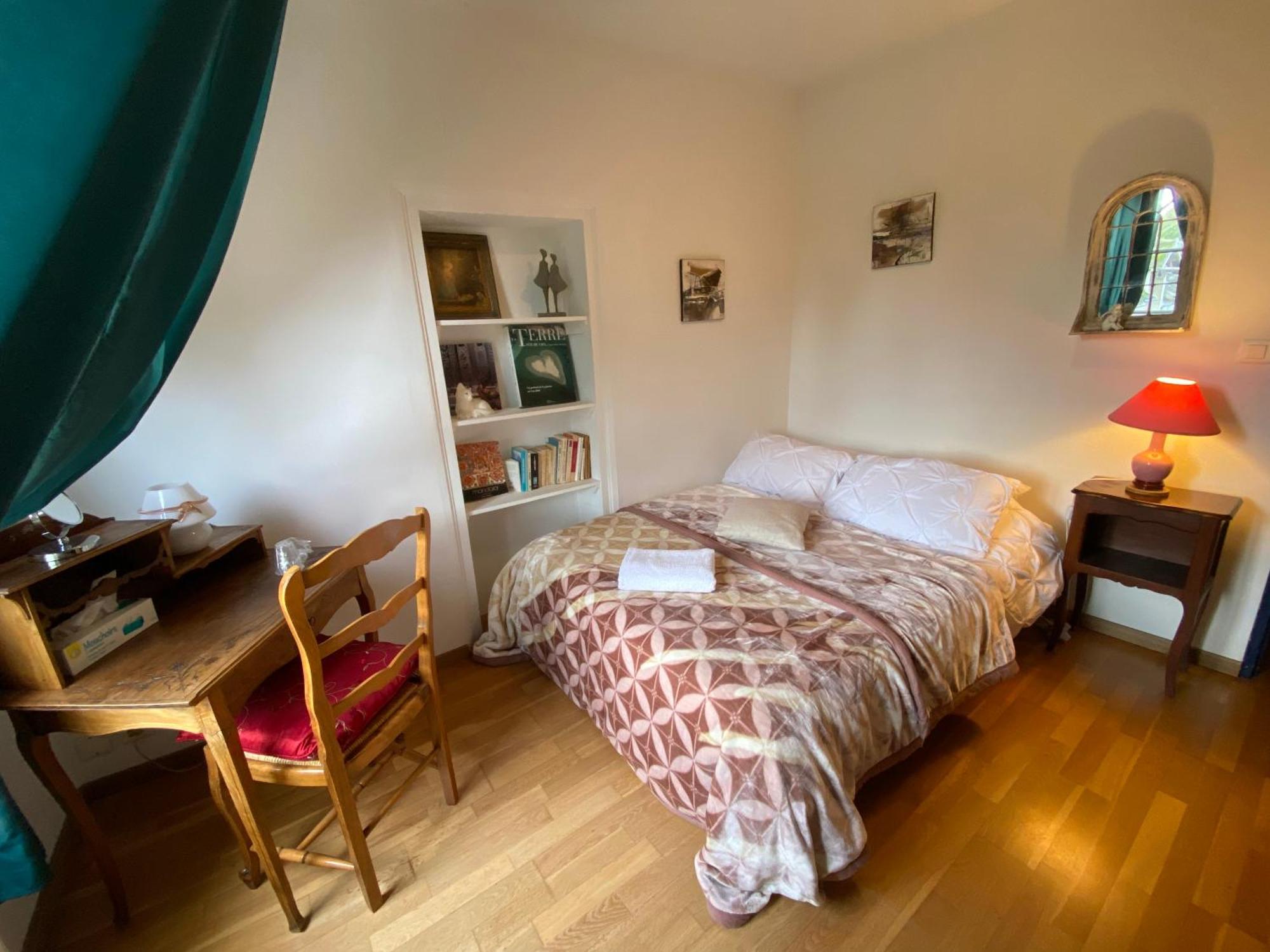 Le Domaine De Toussacq Bed and Breakfast Villenauxe-la-Petite Εξωτερικό φωτογραφία